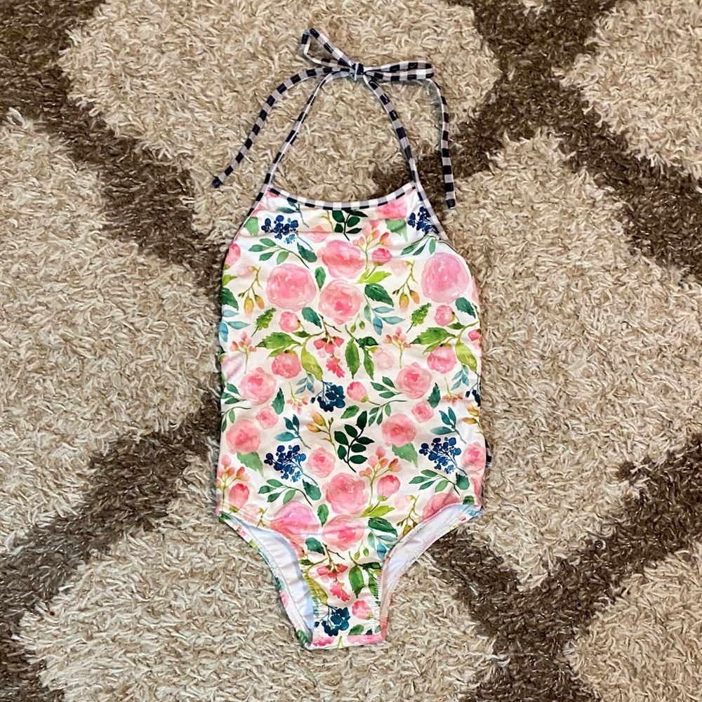 Girls SweetHoney Swimsuit